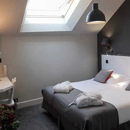 Le Faucigny - De Charme & Hotel