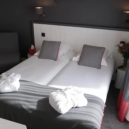 Hotel Le Faucigny - De Charme &