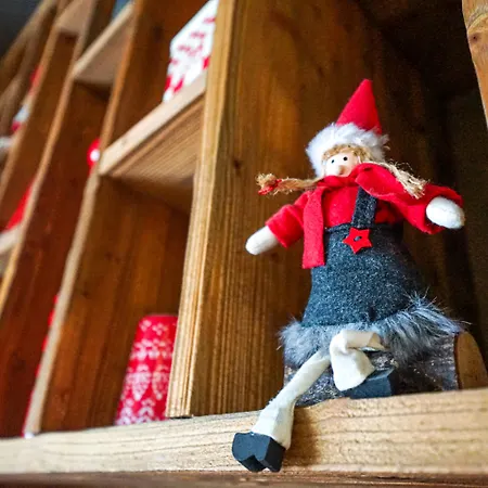 Le Faucigny - De Charme & Hotel