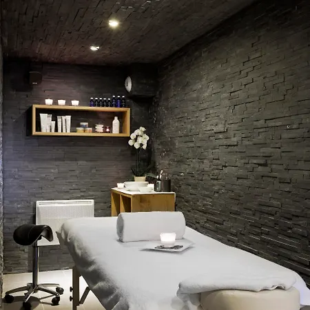 Le Faucigny - De Charme & 3* Chamonix