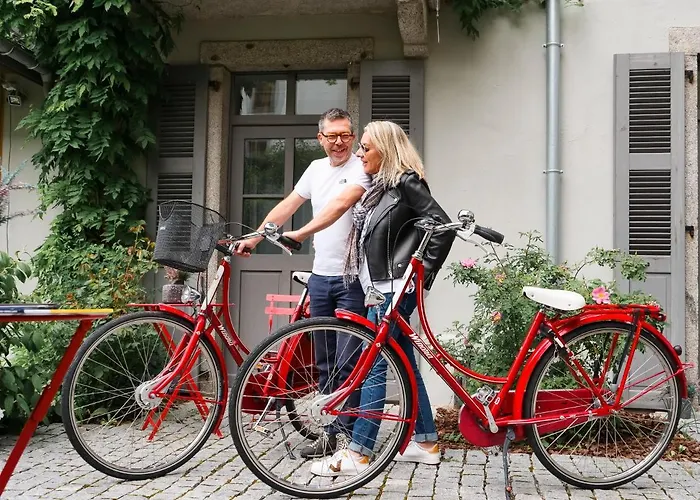 Le Faucigny - De Charme & Chamonix