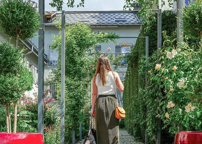 Le Faucigny - De Charme & Hotel 3*