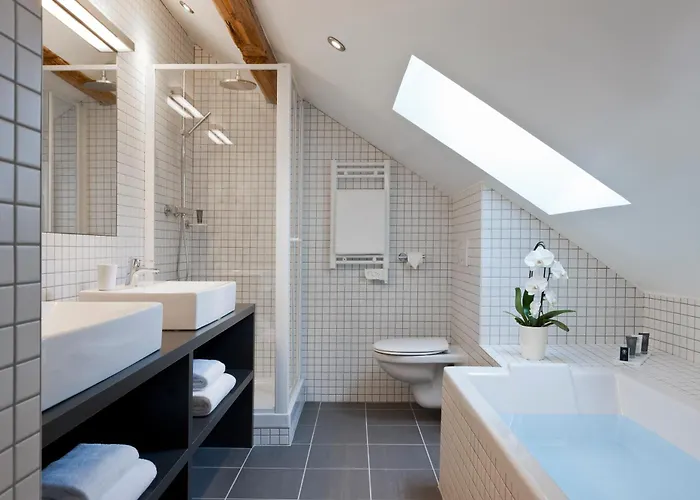 Le Faucigny - De Charme & 3* Chamonix