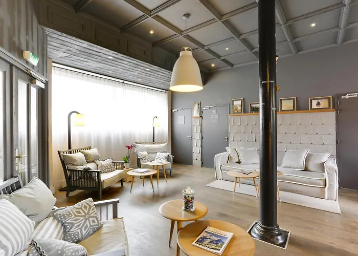 Le Faucigny - De Charme & Hotel