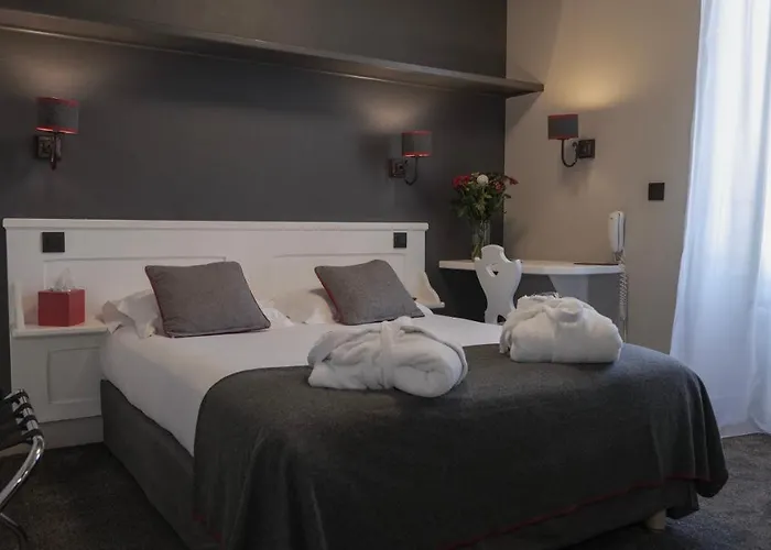 Le Faucigny - De Charme & Chamonix