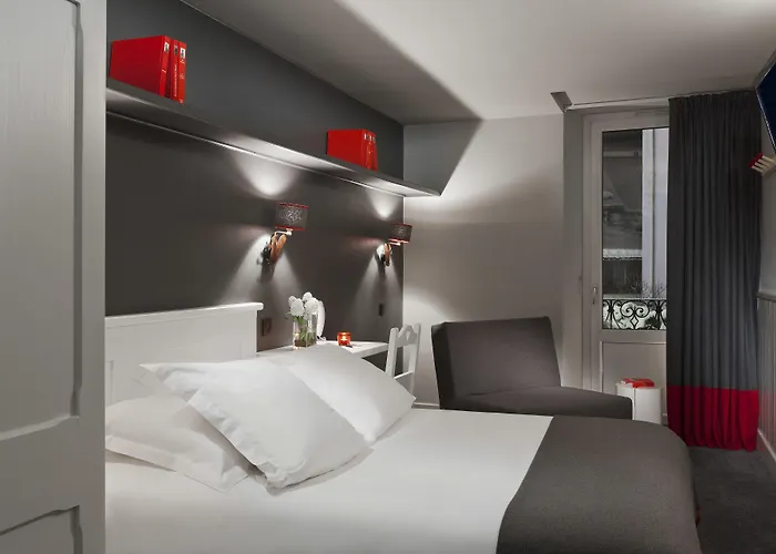 Le Faucigny - De Charme & 3* Chamonix