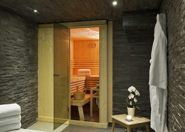 Le Faucigny - De Charme & Hotel Chamonix