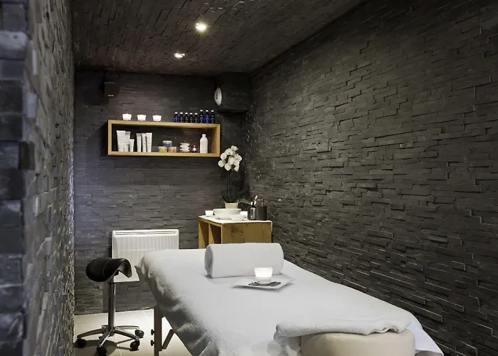 Le Faucigny - De Charme & 3*