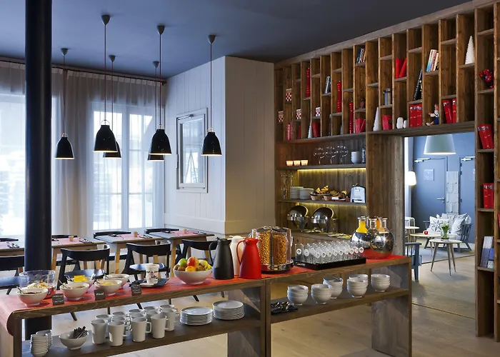 Le Faucigny - De Charme & Chamonix