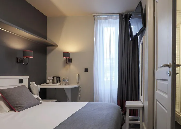 Le Faucigny - De Charme & Hotel Chamonix