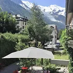 Le Faucigny - De Charme Hotel Chamonix