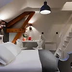 Hotel Le Faucigny - De Charme Chamonix