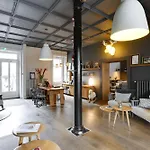 Le Faucigny - De Charme 3* Chamonix
