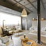 Le Faucigny - De Charme Hotel