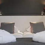 Hotel Le Faucigny - De Charme Chamonix