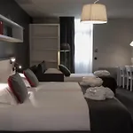 Le Faucigny - De Charme Hotel 3*
