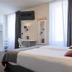 Le Faucigny - De Charme Hotel