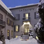Le Faucigny - De Charme Hotel 3*