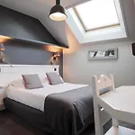 Le Faucigny - De Charme Hotel Chamonix