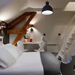 Le Faucigny - De Charme 3*