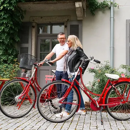 Le Faucigny - De Charme & Chamonix