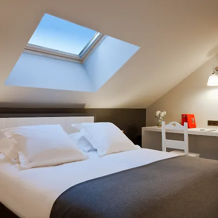 Le Faucigny - De Charme & Hotel Chamonix