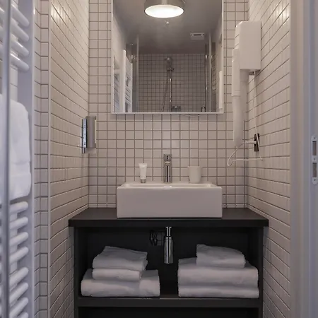 Le Faucigny - De Charme & Hotel