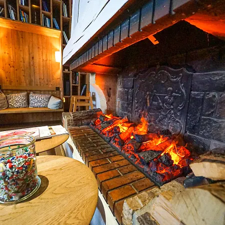 Le Faucigny - De Charme & Hotel