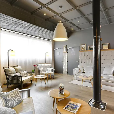 Le Faucigny - De Charme & Hotel