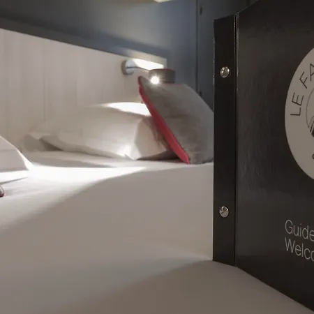 Hotel Le Faucigny - De Charme & Chamonix