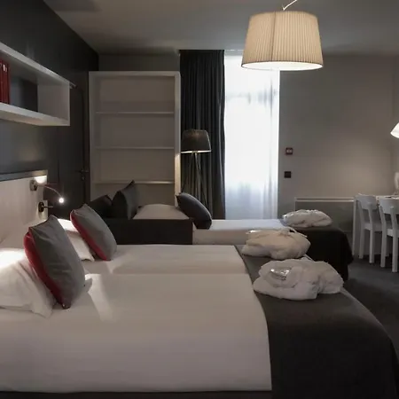 Le Faucigny - De Charme & Hotel 3*