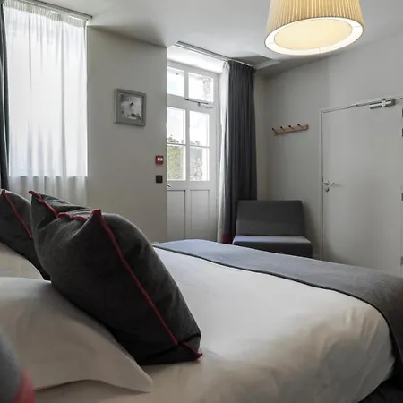 Hotel Le Faucigny - De Charme & 3*