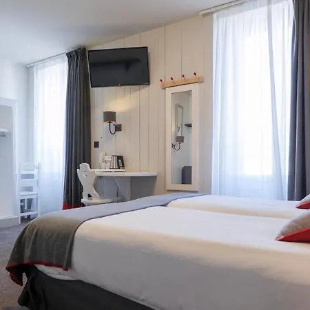 Le Faucigny - De Charme & Hotel