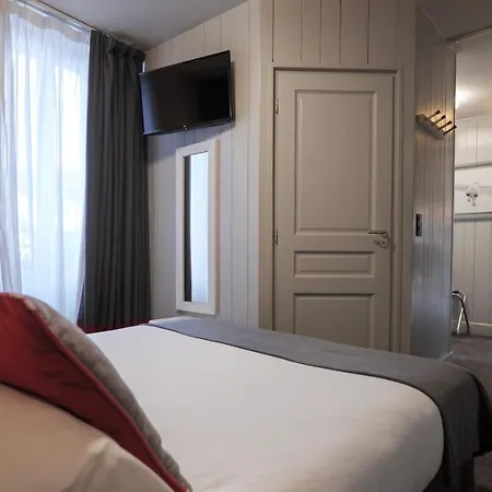 Le Faucigny - De Charme & Hotel