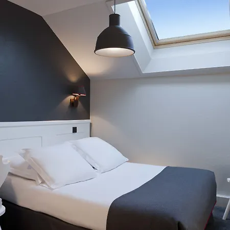 Le Faucigny - De Charme & Hotel 3*