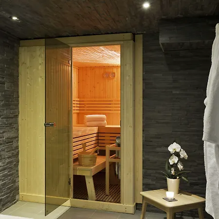 Le Faucigny - De Charme Hotel Chamonix