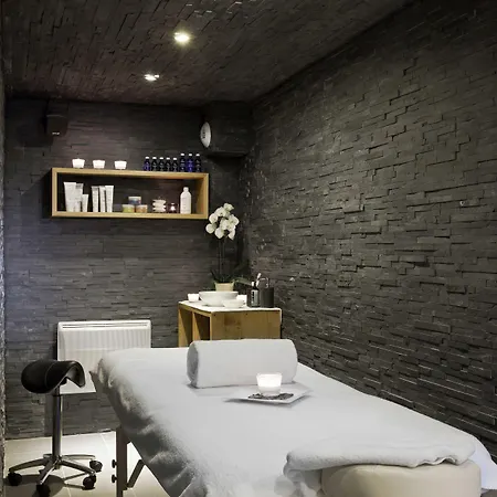 Le Faucigny - De Charme 3*