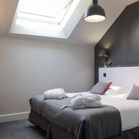 Le Faucigny - De Charme &