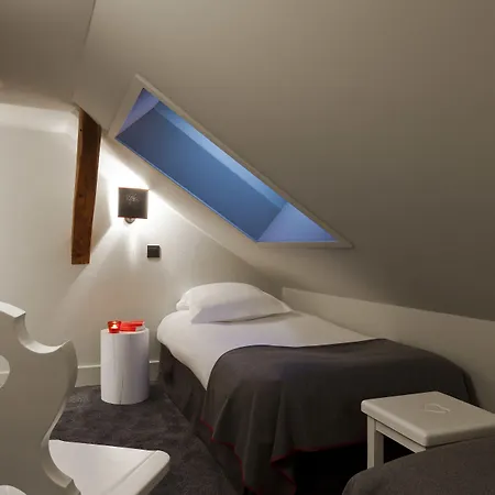 Le Faucigny - De Charme & Hotel Chamonix