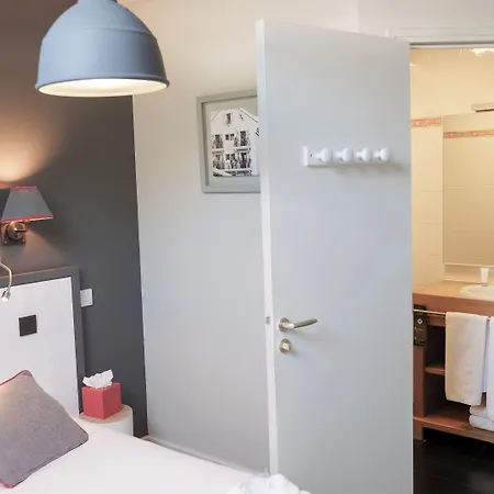 Hotel Le Faucigny - De Charme & Chamonix