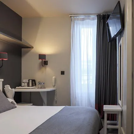 Le Faucigny - De Charme & Hotel Chamonix