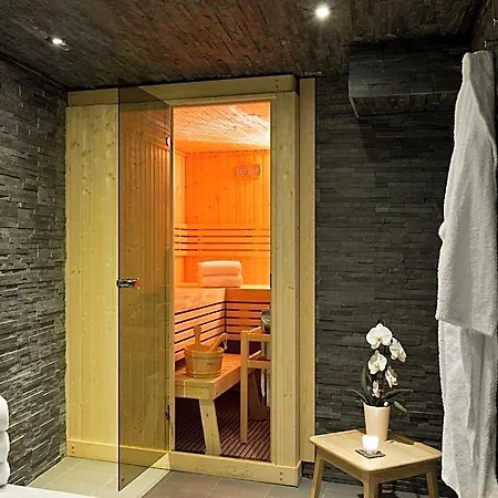 Le Faucigny - De Charme Hotel 3*