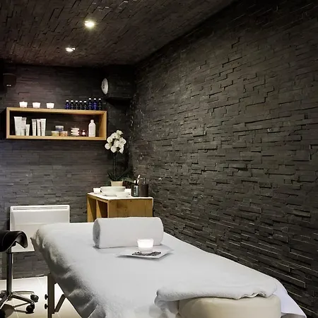 Hotel Le Faucigny - De Charme