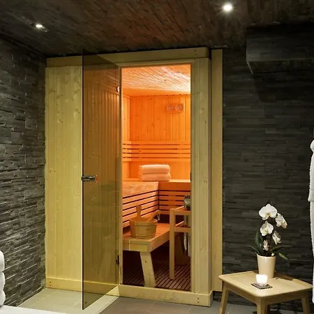 Le Faucigny - De Charme Hotel Chamonix
