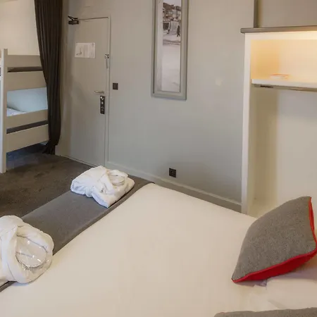 Hotel Le Faucigny - De Charme Chamonix