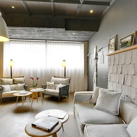 Hotel Le Faucigny - De Charme Chamonix