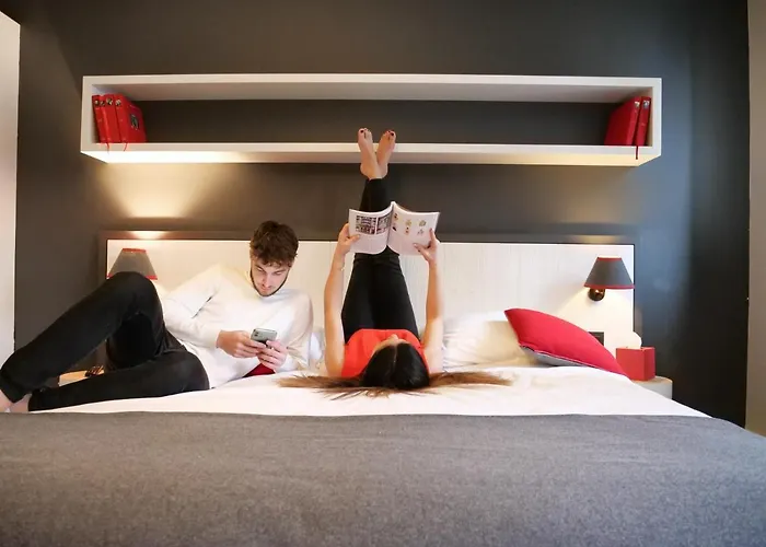 Le Faucigny - De Charme & Chamonix