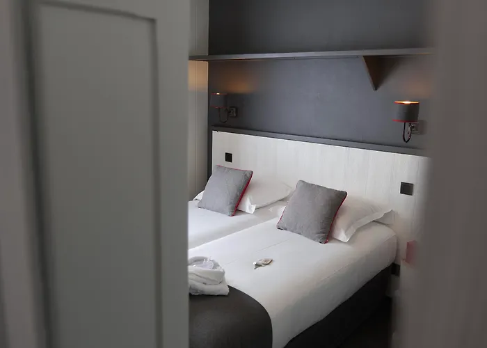 Le Faucigny - De Charme & 3*