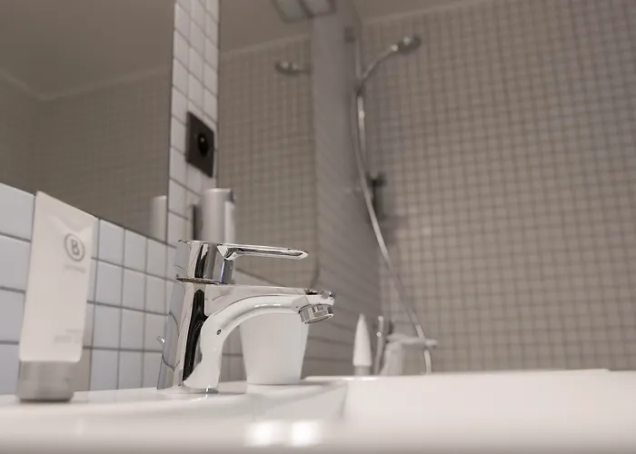 Le Faucigny - De Charme & 3*