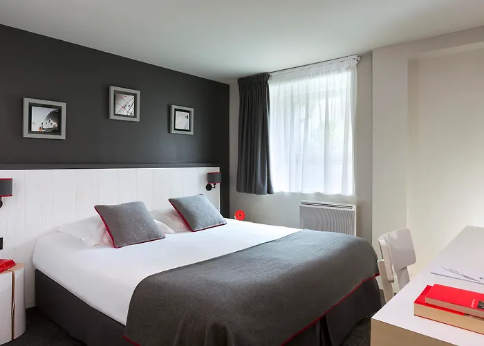 Le Faucigny - De Charme & Hotel 3*